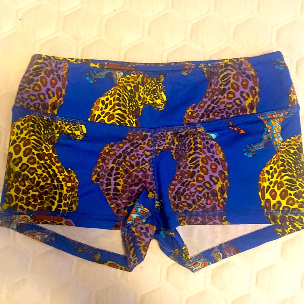 Fleo Rainbow Cheetah